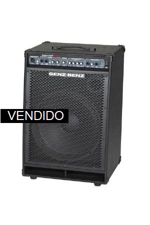 Genz Benz Contour 500 Series-115T Genz Benz Contour 500 Series-115T